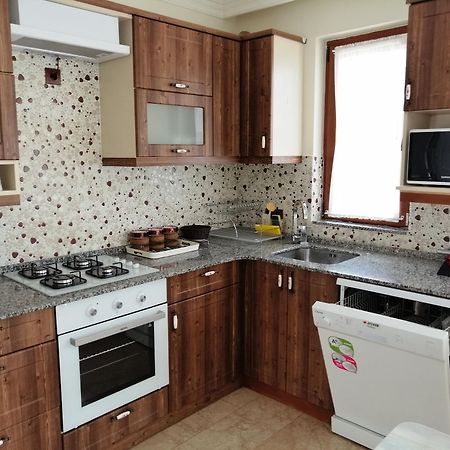 Lydia Villa Fethiye Bagian luar foto