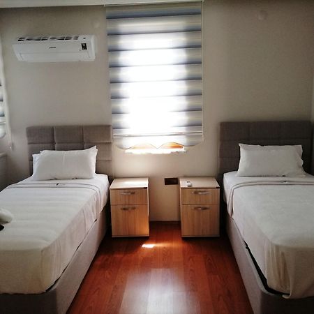 Lydia Villa Fethiye Bagian luar foto