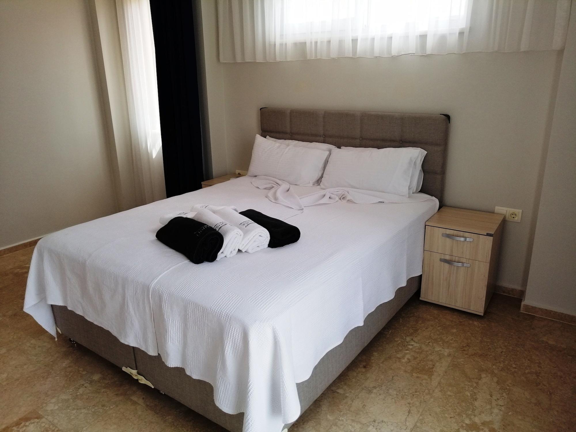 Lydia Villa Fethiye Bagian luar foto