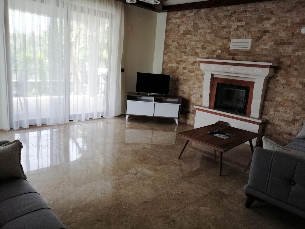 Lydia Villa Fethiye Bagian luar foto