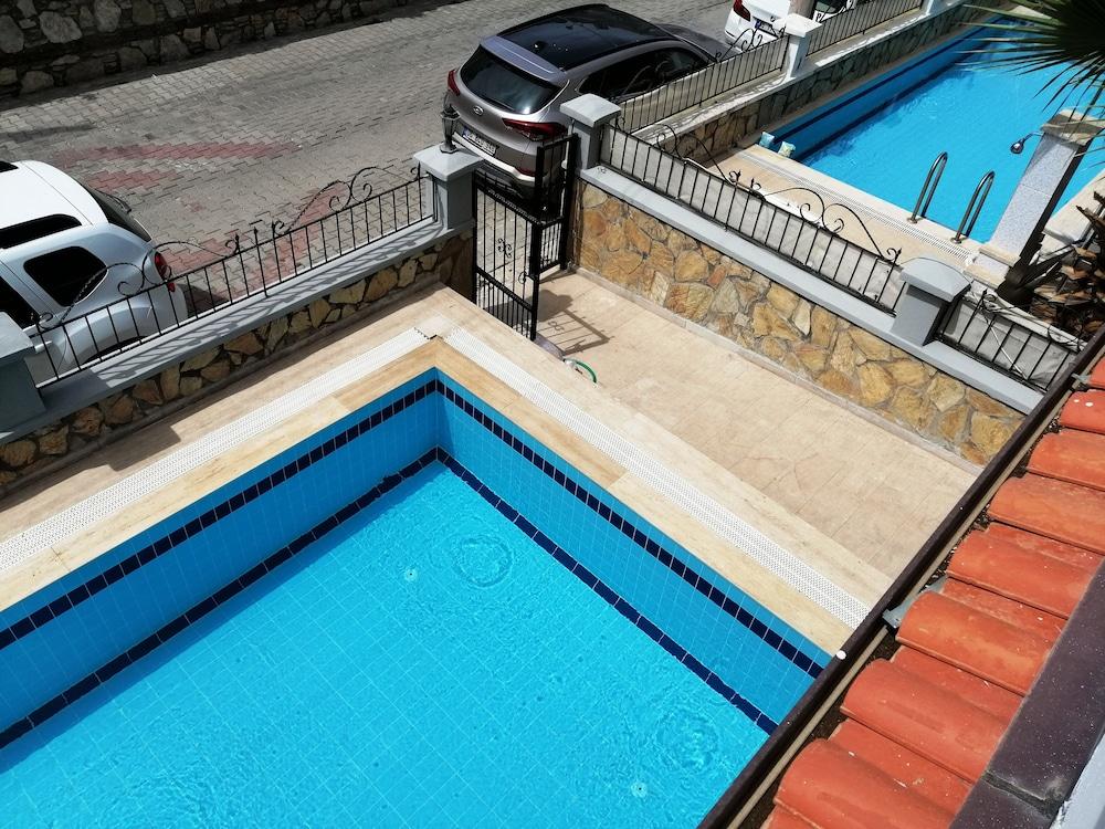 Lydia Villa Fethiye Bagian luar foto