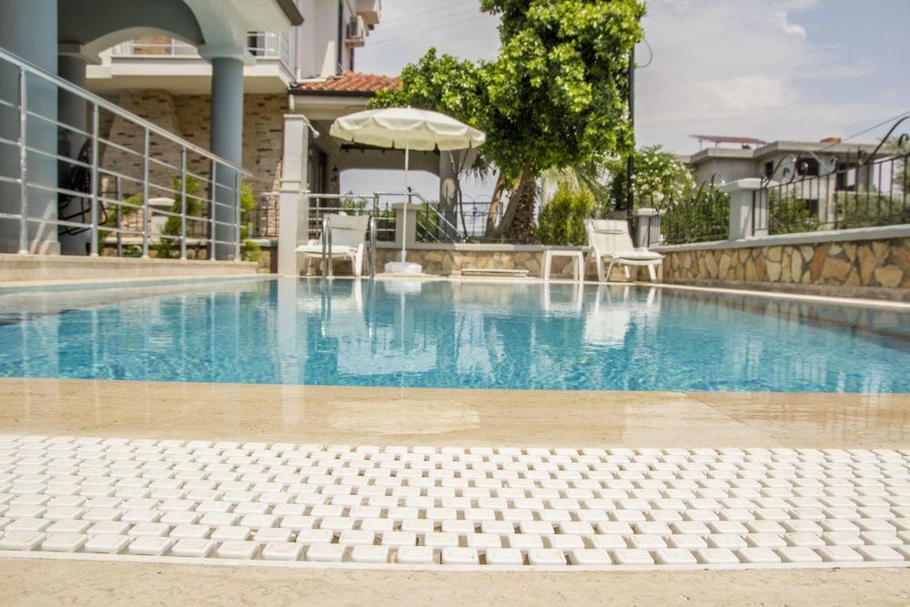 Lydia Villa Fethiye Bagian luar foto