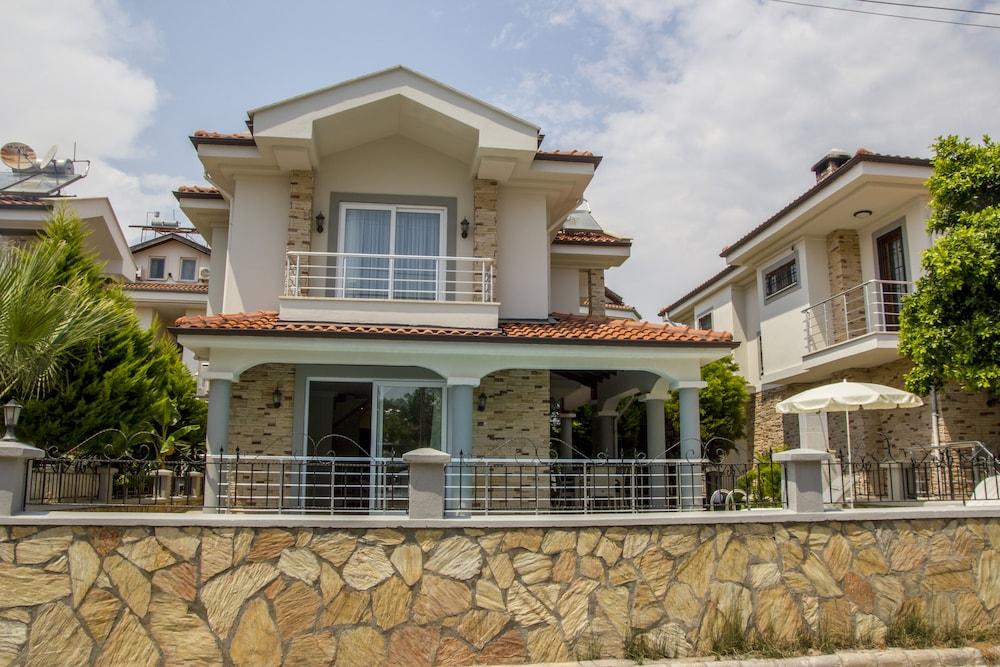 Lydia Villa Fethiye Bagian luar foto
