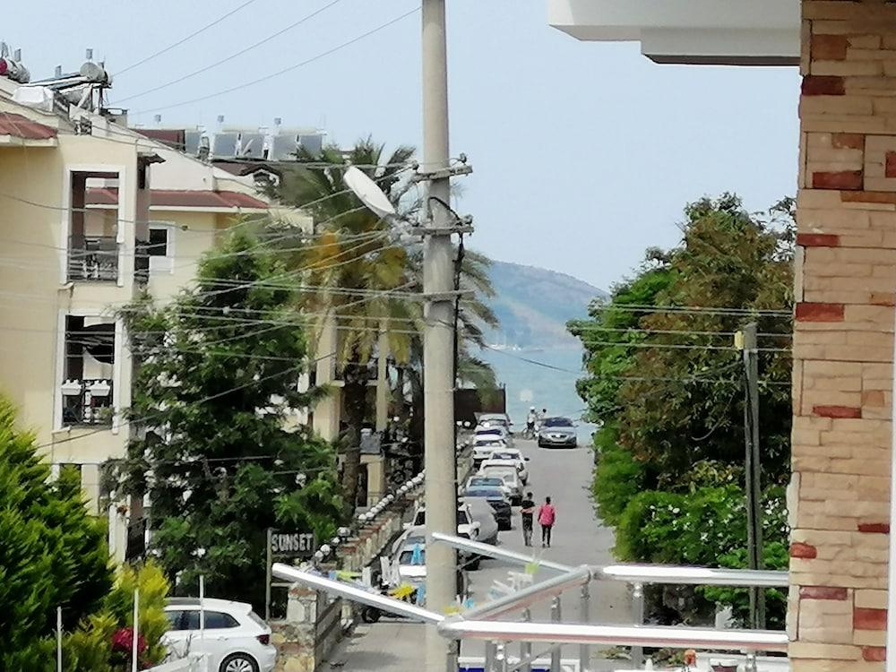 Lydia Villa Fethiye Bagian luar foto