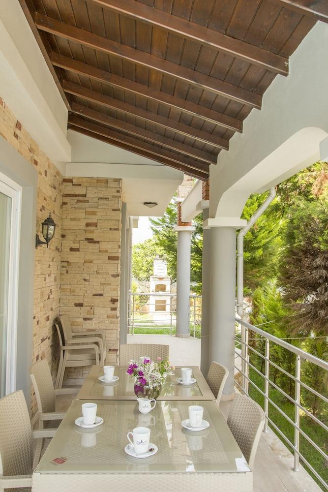 Lydia Villa Fethiye Bagian luar foto