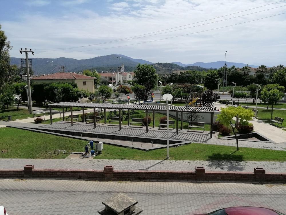 Lydia Villa Fethiye Bagian luar foto