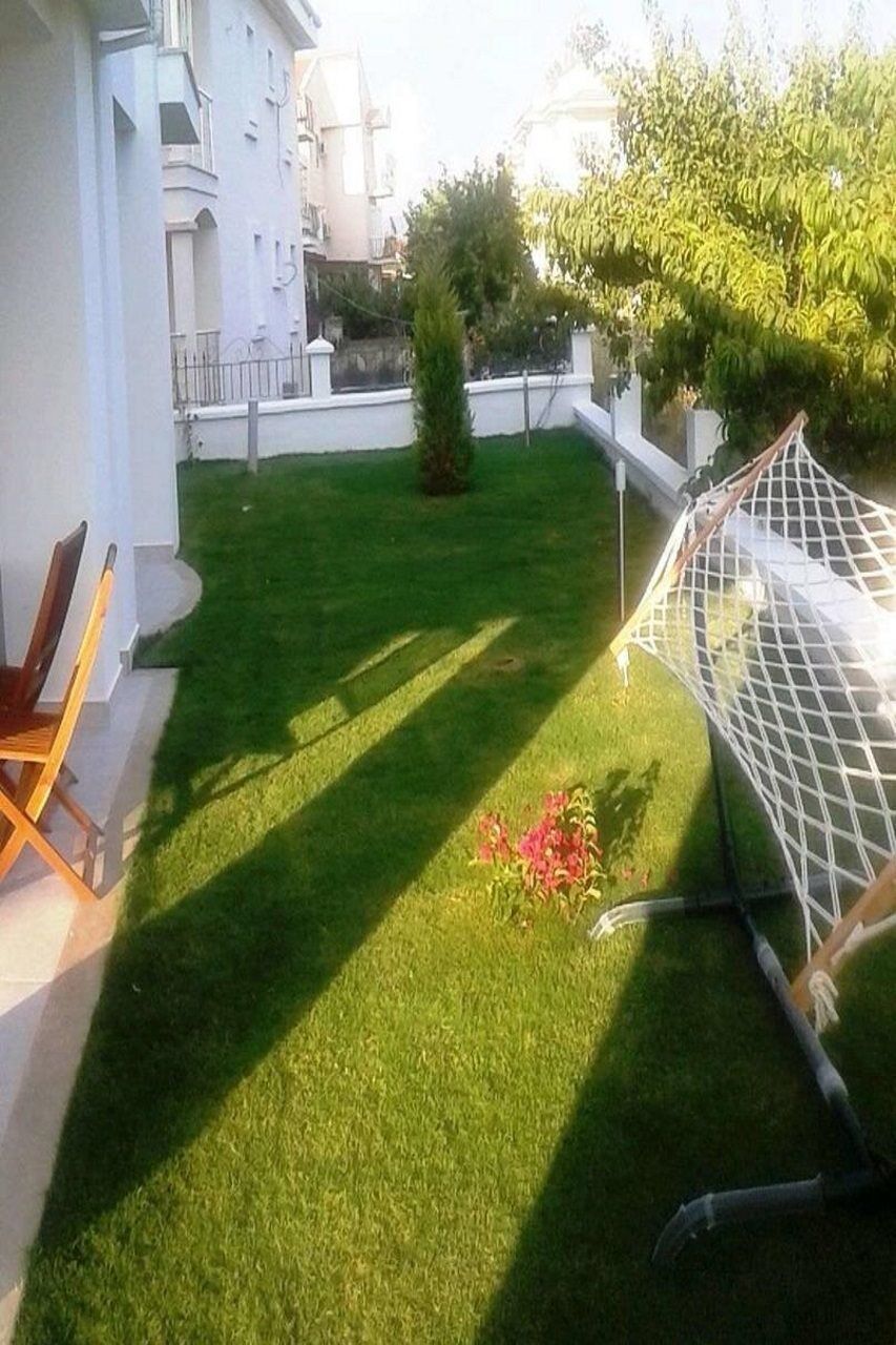 Lydia Villa Fethiye Bagian luar foto