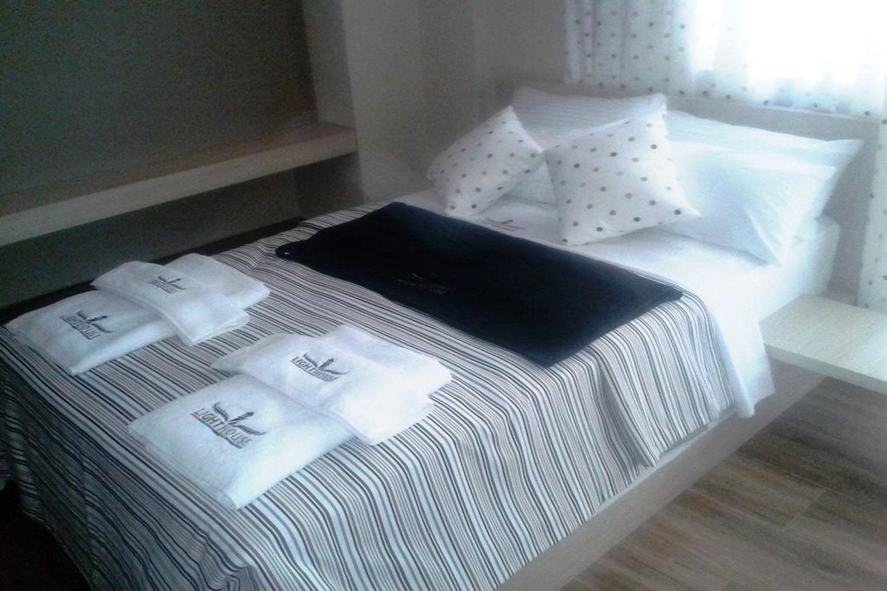 Lydia Villa Fethiye Bagian luar foto