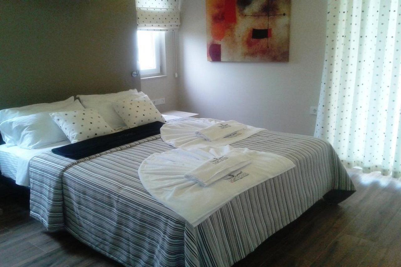 Lydia Villa Fethiye Bagian luar foto
